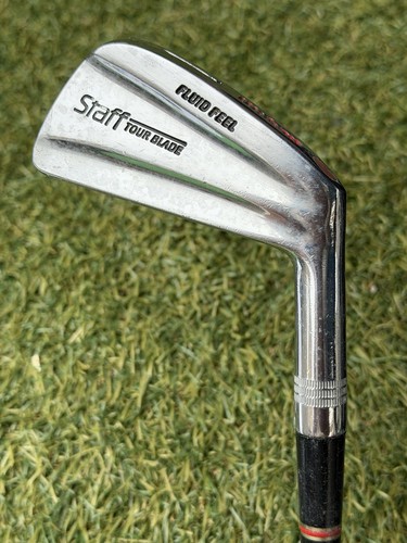 Vintage wilson staff tour - vintage,