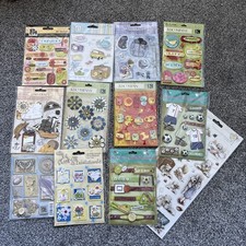 Craft Scrapbooking Sticker &