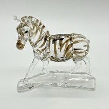 Swarovski Zebra 105083 Crystal