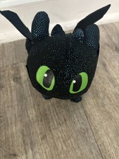 How to Train Your Dragon CUTE