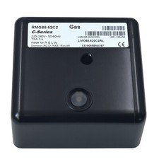 RMG88.62C2 Control Box Program Controller For Riello Gas Burner Compatible⊕IK