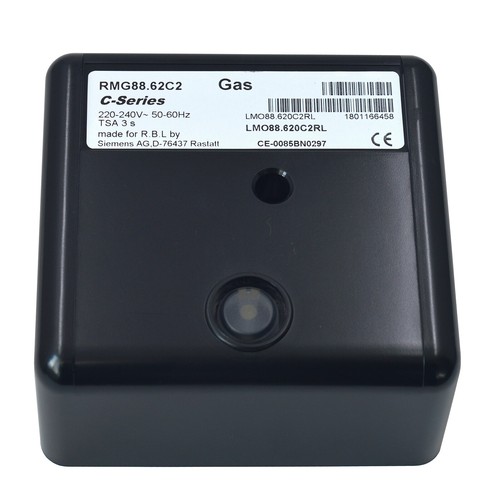 Rmg88 62c2 control - control, box