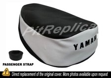 YAMAHA YDS3 YM1 SEAT COVER 2