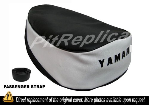 Yamaha yds3 ym1 - yamaha, cover