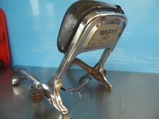 KAWASAKI EN500 VULCAN 1991 CLASSIC CHOPPER BACK REST SISSY BAR SUPPORT  (1156)