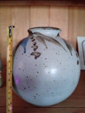 lovely Conwy pottery  round