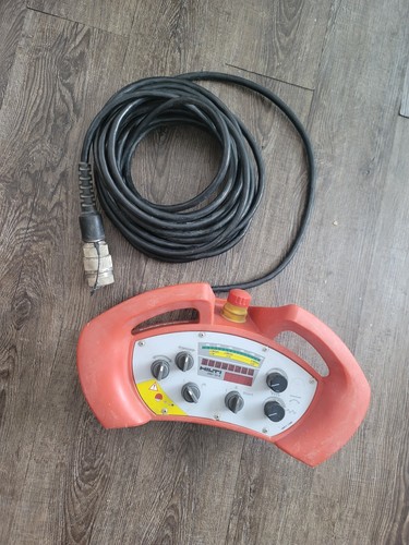 Hilti dst rc10 remote control - hilti,