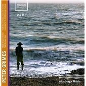 Benjamin britten - britten,