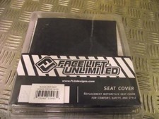 HONDA CRF 250 04 - 09 SEAT