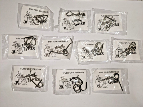 Set metal wire - set, mini