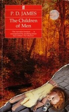The Children of Men By P. D. James. 9780571168439