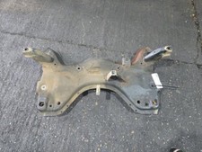 PEUGEOT 407 04-10 1.6 DIESEL WHEEL BEARING HUB REAR DRIVERS SIDE RIGHT OFFSIDE