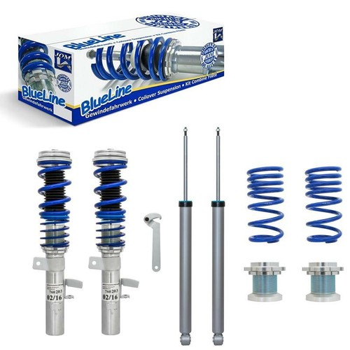 Jom coilovers ford - jom,