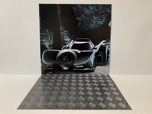 Custom batman 1989 - 1989, ikea
