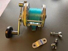 Mitchell 622 Multiplier Sea