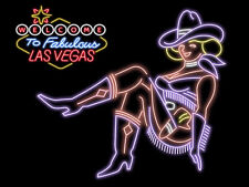 Welcome To Las Vegas, Retro