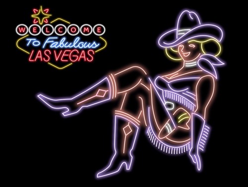 Welcome las vegas retro - to,