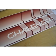 SWIFT Challenger - (1990's) -