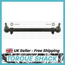 Steering Rod Assembly Febi