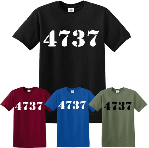 4737 prison shirt cult s - t-shirt,