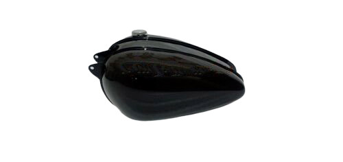 Fit for bsa - d3, steel