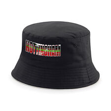 Nottingham Stadium Bucket Hat