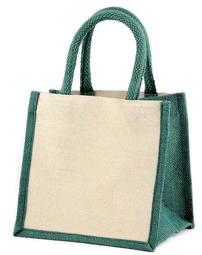Jute bags small size - size, hessian