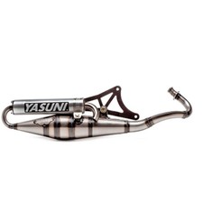 Exhaust Scooter Yasuni Z