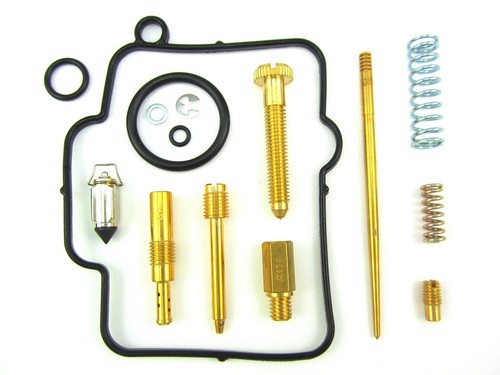 Carb rebuild carburetor - carb,