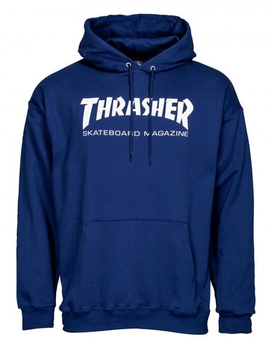 Thrasher hoody skate - thrasher,