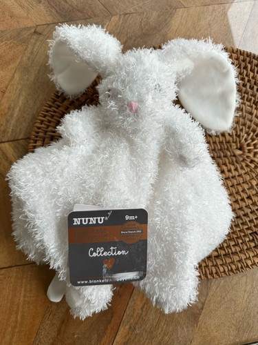 Blankets and beyond - &, bunny