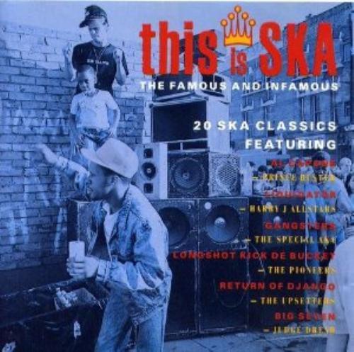 Prince buster desmond dekker - prince,