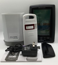 ACURITE 01021MCB Weather