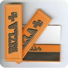 500 rizla LIQUORICE papers 10