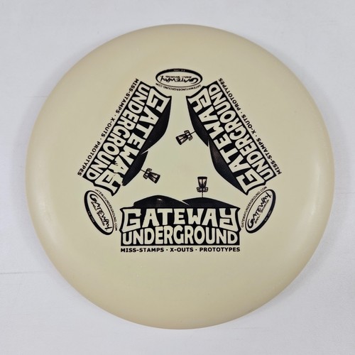 Gateway underground warlock - gateway,