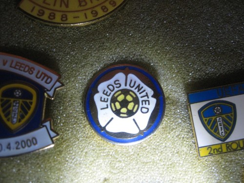 Rare old leeds - rare, united