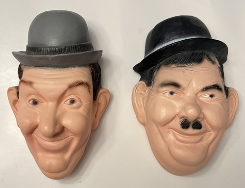 Esco stan laurel oliver - stan,