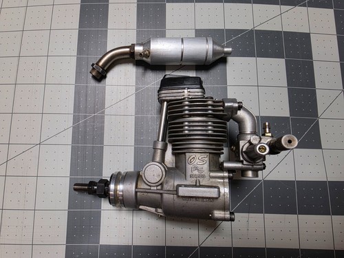 Max 52 s - fs, four