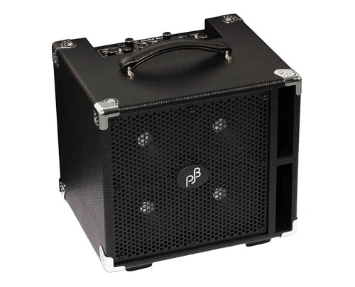 Phil jones bass 450r - phil, bg-450r