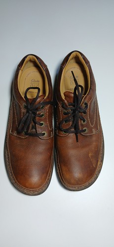 Clarks active air brown - active,
