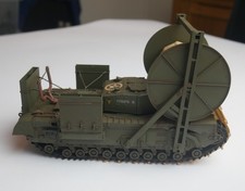 AFV CLUB 1-35 SCALE CHURCHILL