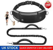 Hands Free Dog Lead Adjustable
