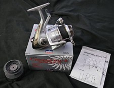 Daiwa Crossfire-E 4000 3i