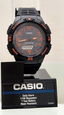 Casio 5208 Module AQ-S810W