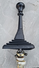 Saab 900 classic Gear Stick Shaft + Gear Knob + Gaiter All Models 78-1993 VGC