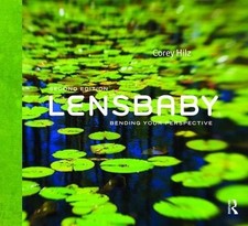 Lensbaby - 9781138472259
