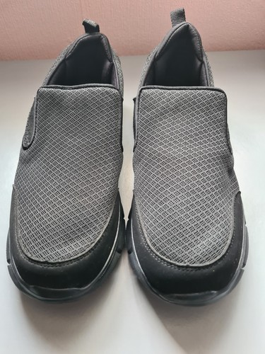 Slazenger black memory foam - black,