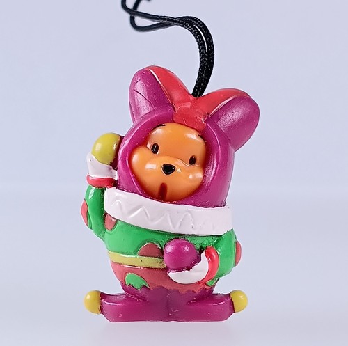 Winnie the pooh - pooh, costume