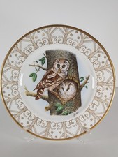 Boehm Limited Edition Display