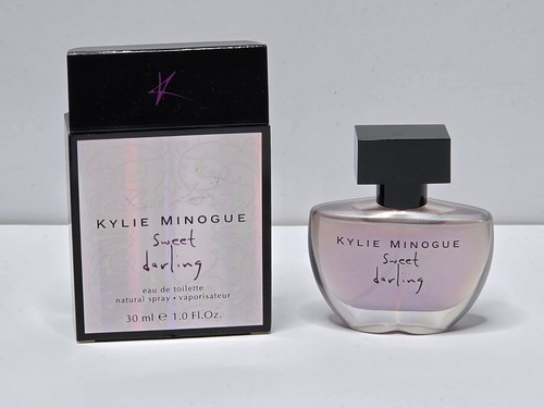 Kylie minogue sweet darling - minogue,